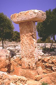 Taula of Binissafullet Nou