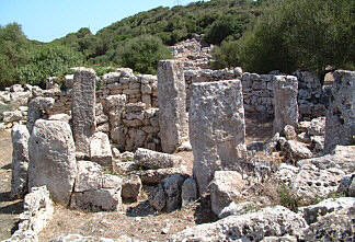 Cercle de Sant Vicenç d'Alcaidús