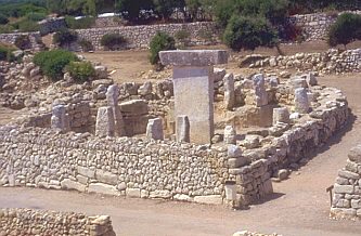 Recinte de Taula de Torralba d'en Salort