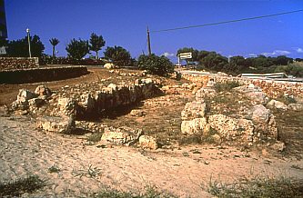 Naveta de Cala Blanca