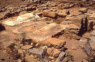 Necròpolis de Sanitja