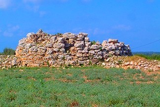 Talaiot 2 de Torelló