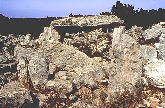 Casa 4 de Torre d'en Galmés