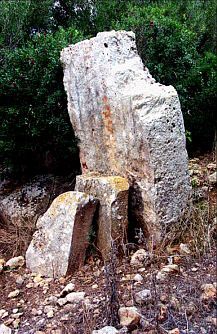 Taula de Bellaventura