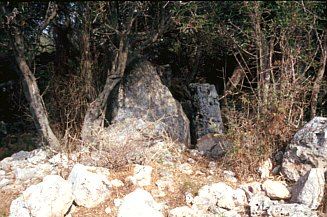 Taula de Torrevella d'en Lozano