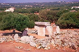 Santuario della taula